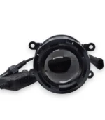 Противотуманні фари Білий+Жовтий BI-LED  70W LED Renault, Ford, Peugeot Лінза 3,5 дюйми - Зображення 7