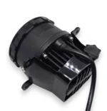 Противотуманні фари Білий+Жовтий BI-LED  70W LED Renault, Ford, Peugeot Лінза 3,5 дюйми - Зображення 8