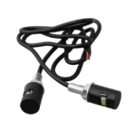 Підсвічування номерного знака LED лампи на болті Орлине око 1SMD 12V Біле світло 1шт - Зображення 6