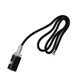 Підсвічування номерного знака LED лампи на болті Орлине око 1SMD 12V Біле світло 1шт - Зображення 4