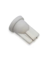 Світлодіодна лампа Т10 (W5W) 6 SMD 3014 12V Біле світло Преміум - Зображення 2