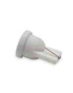 Світлодіодна лампа Т10 (W5W) 6 SMD 3014 12V Біле світло Преміум - Зображення 3