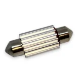 Світлодіодна лампа C5W Festoon 6SMD 3030 12 V 36 мм з обманкою - Зображення 4