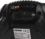 Компресор OSRAM TYREinflate 450 OTI450 12В - Зображення 4