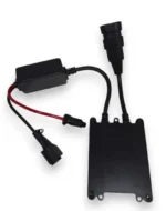 Блок розпалу ксенону Ultra Slim АС  35W - Зображення 4