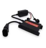 Блок розпалу ксенону Ultra Slim АС  35W - Зображення 3