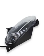 Світлодіодні протитуманні фари LED ПТФ Volkswagen Transporter T4 5 лінз Метал - Зображення 2