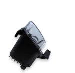 Світлодіодні протитуманні фари LED ПТФ Volkswagen Transporter T4 5 лінз Метал - Зображення 4