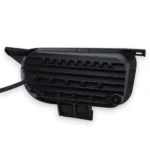 Світлодіодні протитуманні фари LED ПТФ Volkswagen Transporter T4 5 лінз Метал - Зображення 9