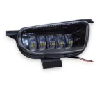 Світлодіодні протитуманні фари LED ПТФ Volkswagen Transporter T4 5 лінз Метал - Зображення 10