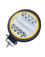 Светодиодная балка (фара) K4024Y-D 11,5см - Зображення 5