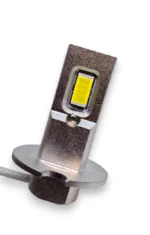 Світлодіодні лампи з цоколем Н3 16SMD 3570 12V 12000LM MINI 34*10mm Біле світло комплект - Зображення 5