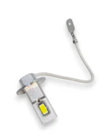 Світлодіодні лампи з цоколем Н3 16SMD 3570 12V 12000LM MINI 34*10mm Біле світло комплект - Зображення 6