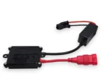 Блок розпалювання для ксенону 35W M-Type 12V - Зображення 3