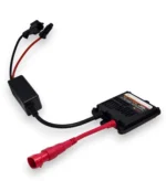 Блок розпалювання для ксенону 35W M-Type 12V - Зображення 2