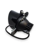 Протитуманні фари Led лінзи Nissan X-Trail, Teana, Qashqai, Primera, Almera 50000Lm комплект - Зображення 2