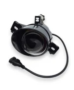 Протитуманні фари Led лінзи Nissan X-Trail, Teana, Qashqai, Primera, Almera 50000Lm комплект - Зображення 4