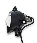 Протитуманні фари Led лінзи Nissan X-Trail, Teana, Qashqai, Primera, Almera 50000Lm комплект - Зображення 8