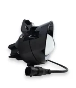 Протитуманні фари Led лінзи Nissan X-Trail, Teana, Qashqai, Primera, Almera 50000Lm комплект - Зображення 5