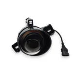 Протитуманні фари Led лінзи Nissan X-Trail, Teana, Qashqai, Primera, Almera 50000Lm комплект - Зображення 6