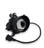 Протитуманні фари Bi Led лінзи Lexus, Toyota Avensis, Camry, Corolla, Prius, RAV4 50000Lm комплект - Зображення 4