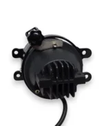 Протитуманні фари Bi Led лінзи Lexus, Toyota Avensis, Camry, Corolla, Prius, RAV4 50000Lm комплект - Зображення 7