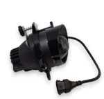 Протитуманні фари Bi Led лінзи Lexus, Toyota Avensis, Camry, Corolla, Prius, RAV4 50000Lm комплект - Зображення 5