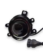 Протитуманні фари Bi Led лінзи Lexus, Toyota Avensis, Camry, Corolla, Prius, RAV4 50000Lm комплект - Зображення 6