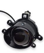 Протитуманні фари Bi Led лінзи Lexus, Toyota Avensis, Camry, Corolla, Prius, RAV4 50000Lm комплект - Зображення 9