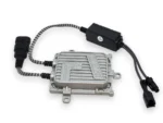 Ксеноновий блок розпалу Slim з обманкою AC 55W 12V 35W Швидкий старт
