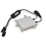 Ксеноновий блок розпалу Slim з обманкою AC 55W 12V 35W Швидкий старт - Зображення 2