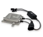 Ксеноновий блок розпалу Slim з обманкою AC 55W 12V 35W Швидкий старт - Зображення 3