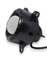 Противотуманные фары LED линза штатные DAF 105 50000Lm комплект - Зображення 2