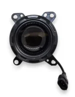 Противотуманные фары LED линза штатные DAF 105 50000Lm комплект - Зображення 7