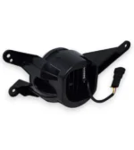 Світлодіодні протитуманні фари Chevrolet Cruze 2008-2012 3LED з ангельським оком габарит, поворот Комплект - Зображення 7