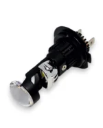 Автомобільні лінзи світлодіодні з цоколем H7 Bi Led Mini 12V - Зображення 4