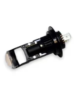 Автомобільні лінзи світлодіодні з цоколем H7 Bi Led Mini 12V - Зображення 5