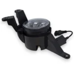 Світлодіодні протитуманні фари Chevrolet Cruze 2008-2012 7LED Біле світло - Зображення 2