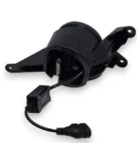 Світлодіодні протитуманні фари Chevrolet Cruze 2008-2012 7LED Біле світло - Зображення 4