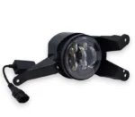 Світлодіодні протитуманні фари Chevrolet Cruze 2008-2012 7LED Біле світло - Зображення 5