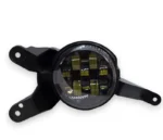 Світлодіодні протитуманні фари Chevrolet Cruze 2008-2012 7LED Біле світло - Зображення 7