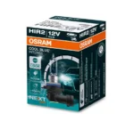 Галогенова лампа Osram HIR2 9012CBN картон 55W 12V COOL BLUE INTENSE (NEXT GEN)