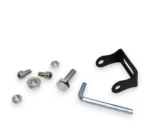 Світлодіодна балка (додаткова фара) 6 лінз 10-30V 6000K Ближнє - Дальне світло Біле - Зображення 10