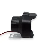 Світлодіодна балка (додаткова фара) 9 LED 15W Біле світло - Зображення 4