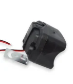 Світлодіодна балка (додаткова фара) 8 LED 12W Біле світло - Зображення 5