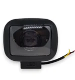 Світлодіодна балка (додаткова фара) Біле світло з лінзою - Зображення 2