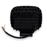 Світлодіодна балка (додаткова фара) Біле світло з лінзою - Зображення 5