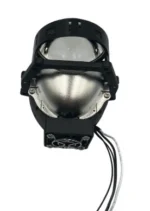 Комплект Бі лід лінз 3 дюйми Bi Led лінзи 3.00" GUANGFUDE 130W 26000Lm 24V - Зображення 4