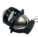 Комплект Бі лід лінз 3 дюйми Bi Led лінзи 3.00" GUANGFUDE 130W 26000Lm 24V - Зображення 2