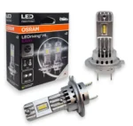 Комплект світлодіодів Osram LEDriving HL Easy 64210DWESY-2HB H7/H18